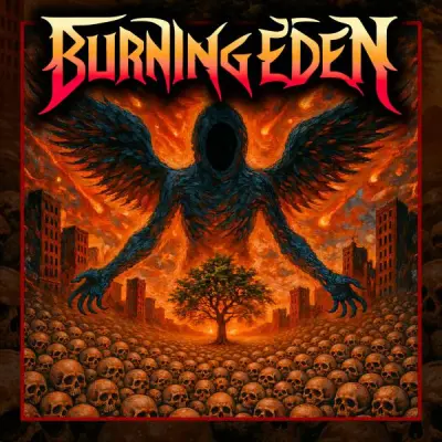 Burning Eden / Burning Eden
