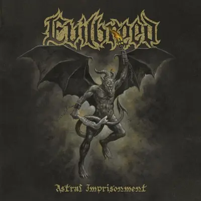 Evilbreed - Astral Imprisonment