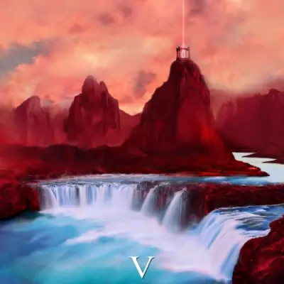 Occams Laser / Odyssey of Noise Vol. V