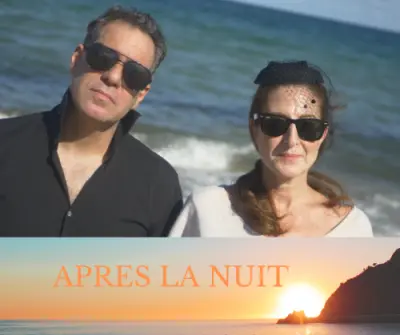 Après la nuit (Apres la nuit) - Дискография (11 релизов) - 2021 - 2026