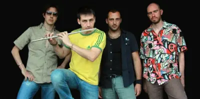 Astrolabio - Дискография (2014-2026)