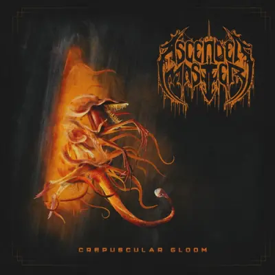 Ascended Master - Crepuscular Gloom