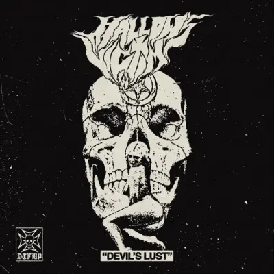 Hallow's Victim - Devil´s Lust