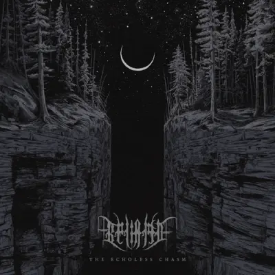 Belialed - The Echoless Chasm