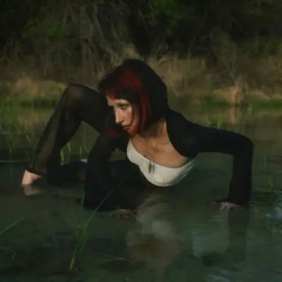 Lena Luca / Dark Out