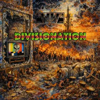 Sartras / DivisioNation