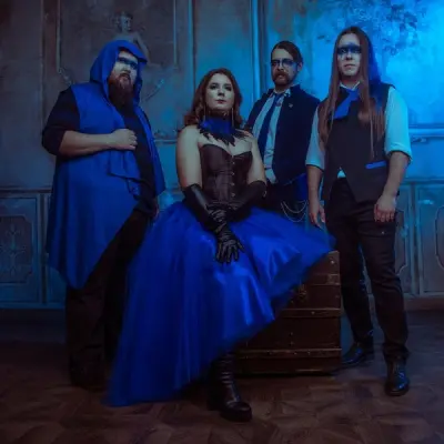 Sialia - Discography (2021 - 2026)