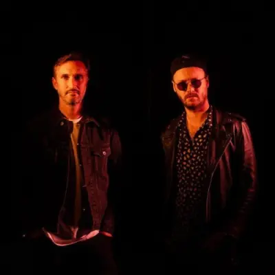 At 1980 & Josh Dally - Дискография (2019-2026)