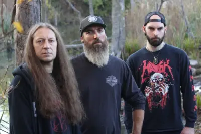 Hatestinger - Дискография (2023-2026)