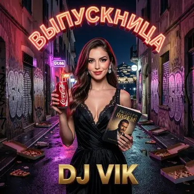 DJ Vik / Выпускница