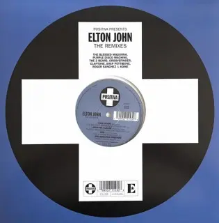 Elton John / The Remixes
