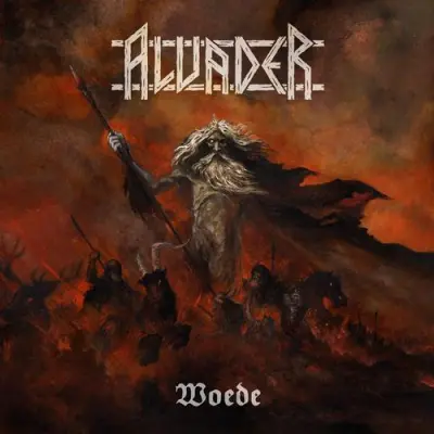 lvader - Woede