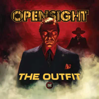 Opensight - The Outfit