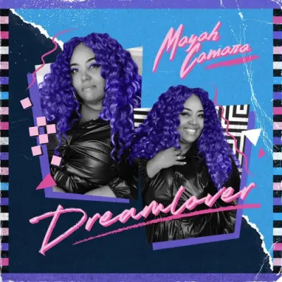 Mayah Camara / Dreamlover