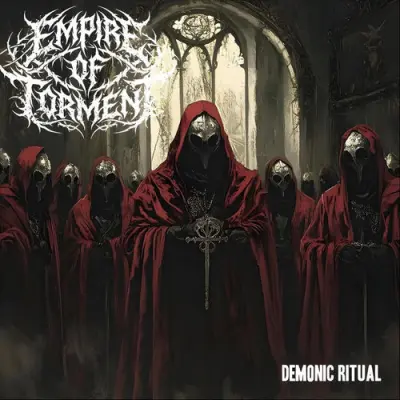 Empire Of Torment - Demonic Ritual