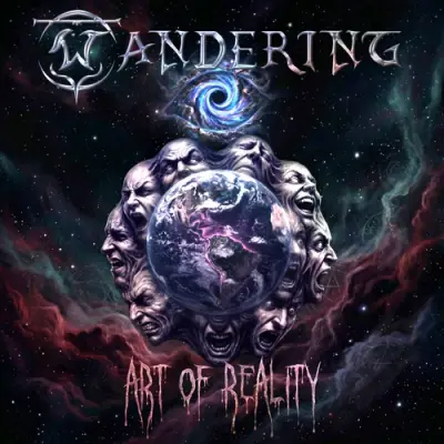 Wandering - Art Of Reality