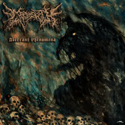 Cerecloth - Aberrant Phenomena