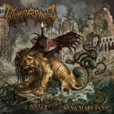 Membrance - Resa Marciana