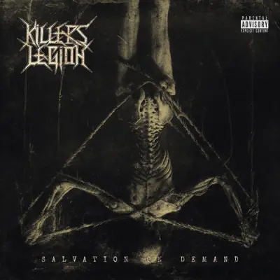 Killers Legion - Salvation On Demand