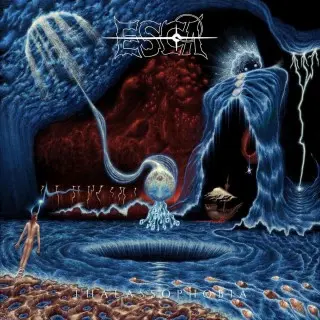 Esca / Thalassophobia