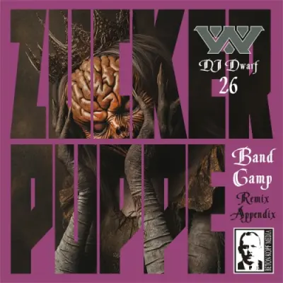 :wumpscut: / DJ Dwarf 26 (Remix Appendix)