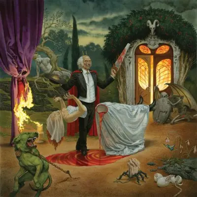 Anthrax - It's For the Kids (Single)