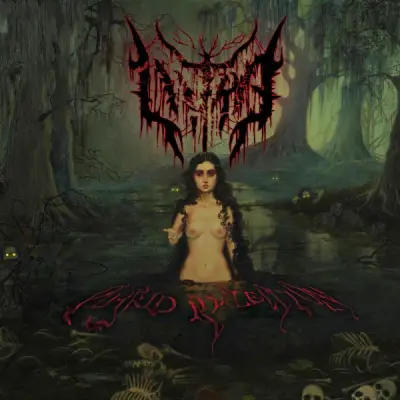Liitra - Putrid Reflection