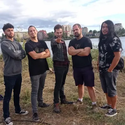 Wandering - Дискография (2020-2026)