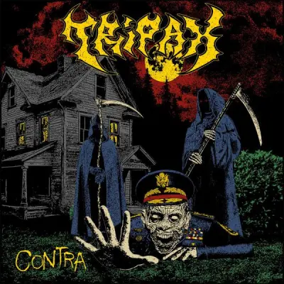 TripaX - Contra