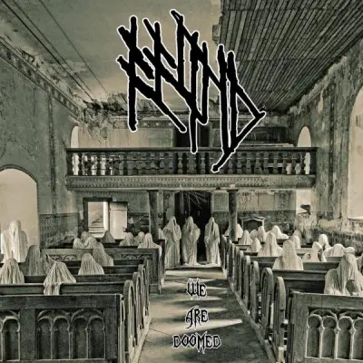 Feond - We Are Doomed - In Omni Tempore