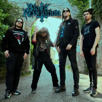 Black Revelation - Дискография (2020-2026)