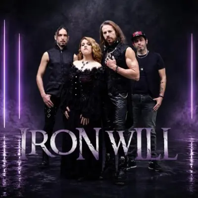 Ironwill - Дискография (2018-2026)