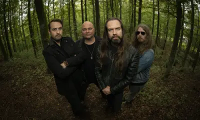 Hex A.D. - Дискография (2016-2026)