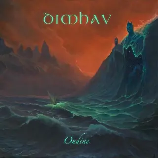 Dimhav / Ondine