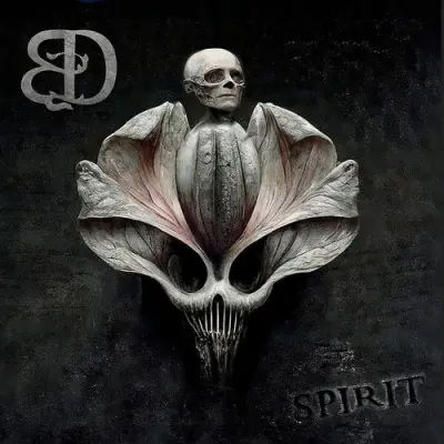 Blossom Death - Spirit