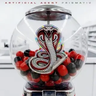 Artificial Agent / Prismatic