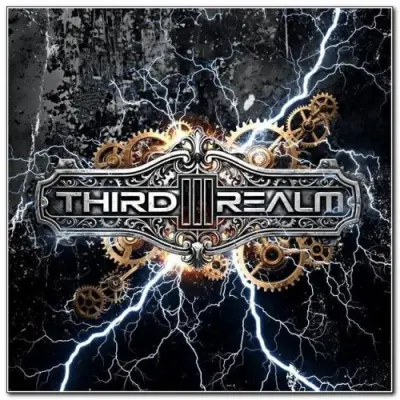 Third Realm - Дискография (2005-2026)