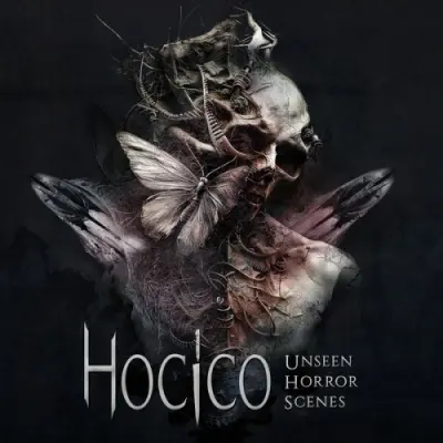 Hocico / Unseen Horror Scenes