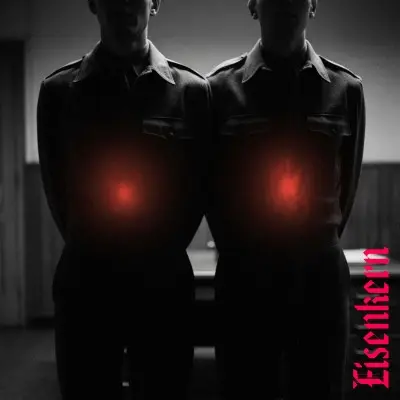 Eizenhertz - Eisenkern (2026)