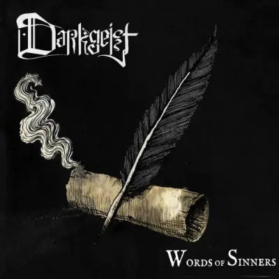 Darkgeist / Words of Sinners