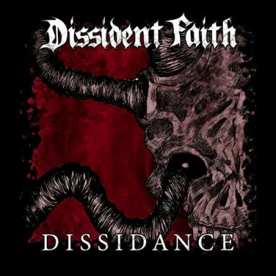 Dissident Faith - Dissidance