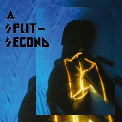 A Split - Second / Ballistic Statues