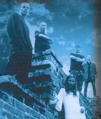Tower (Pol) - Дискография (1997-2026)