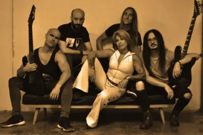 Fear Crowd - Дискография (2013-2026)