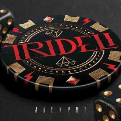 Trideli • Jackpot