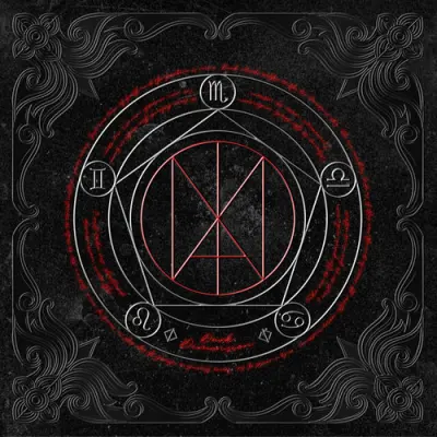 Crimson Day - Dark Dimension