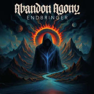 Abandon Agony - Endbringer