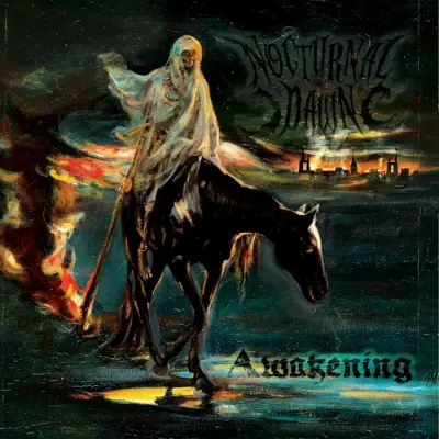 Nocturnal Dawn - Awakening