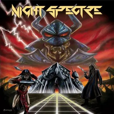 Night Spectre - Night Spectre
