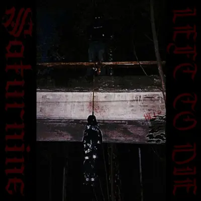 Saturnine - Left To Die